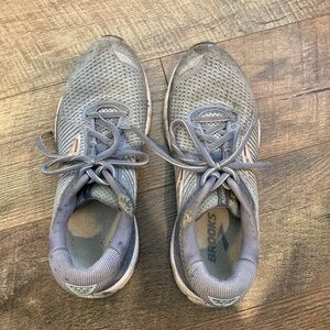 Brooks GTS XX adrenaline size 9.5 (womens)